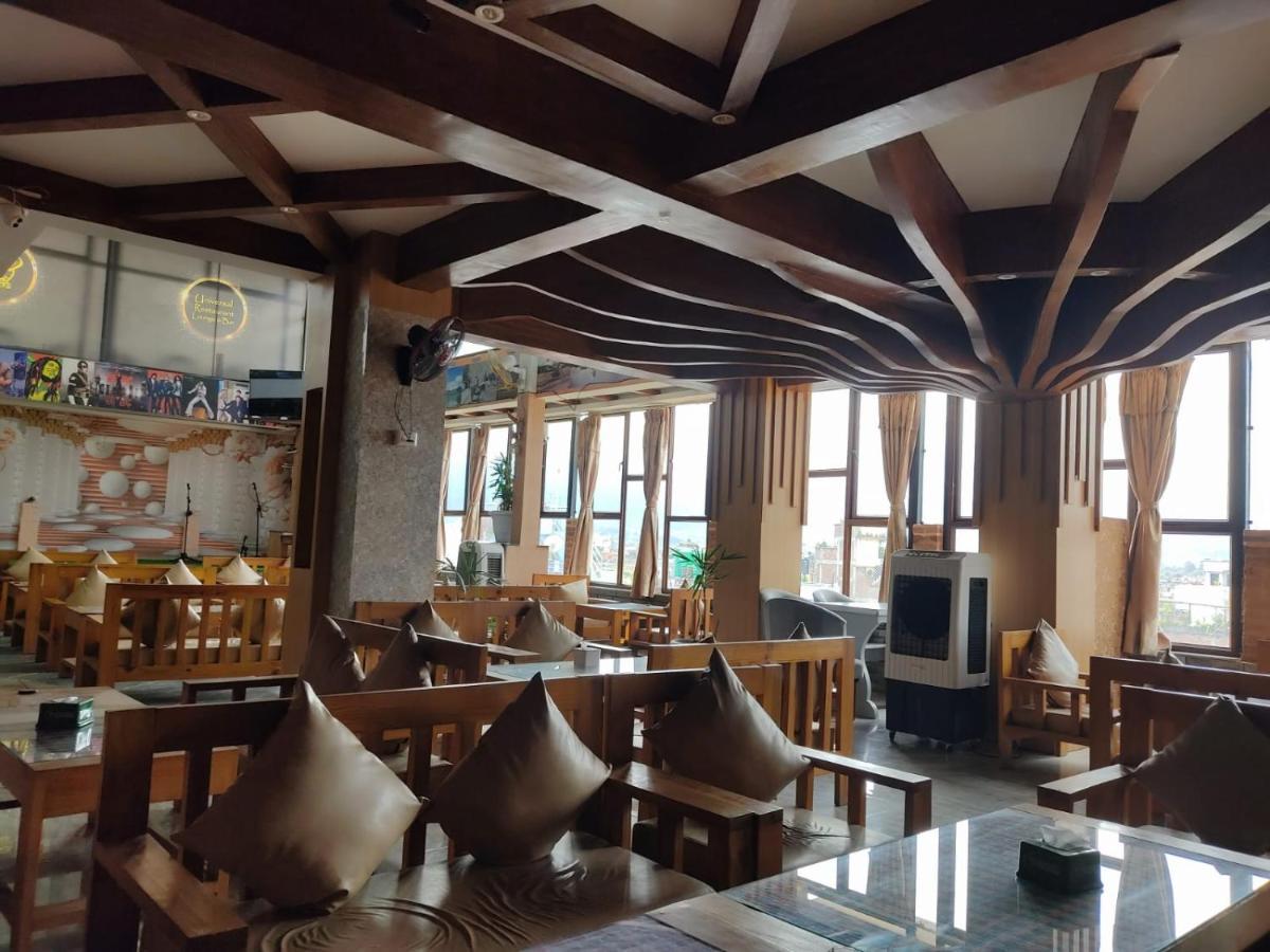 Hotel De Universal Kathmandu Buitenkant foto